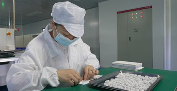Piezoelectric Ceramic Pressure Sensors